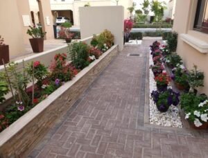 Landscaping Services