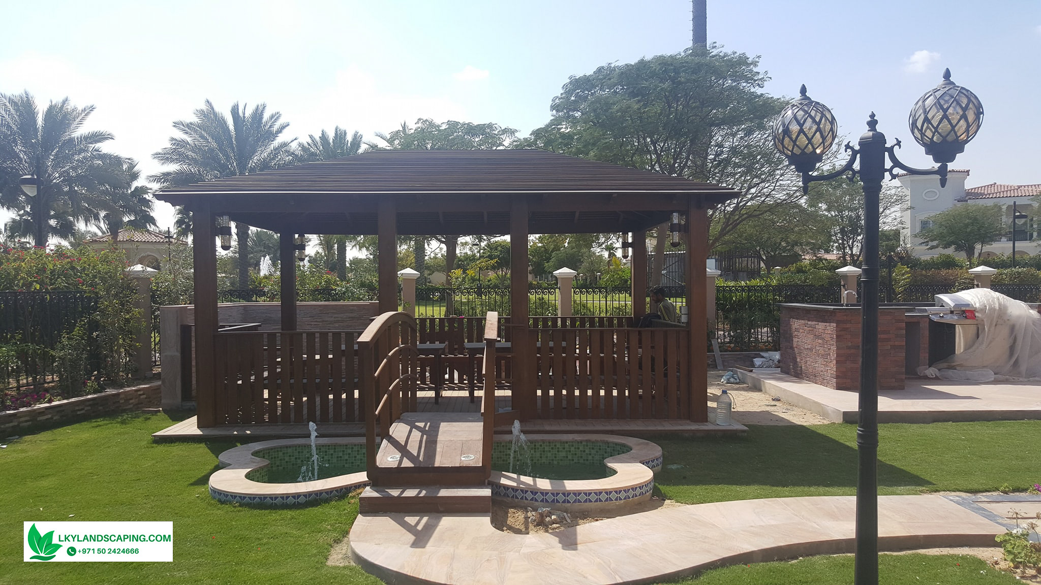 LKY Landscaping