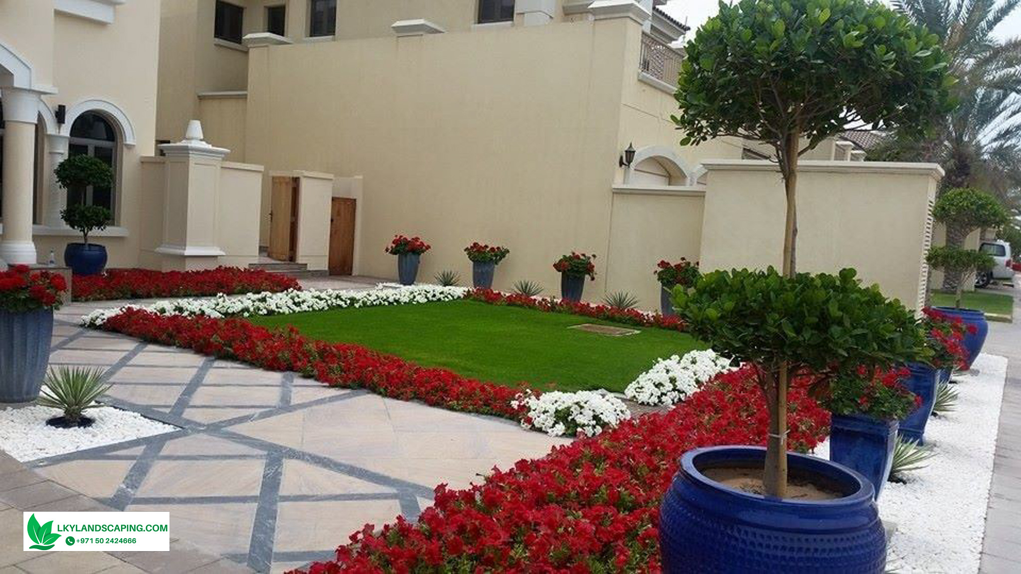 LKY Landscaping