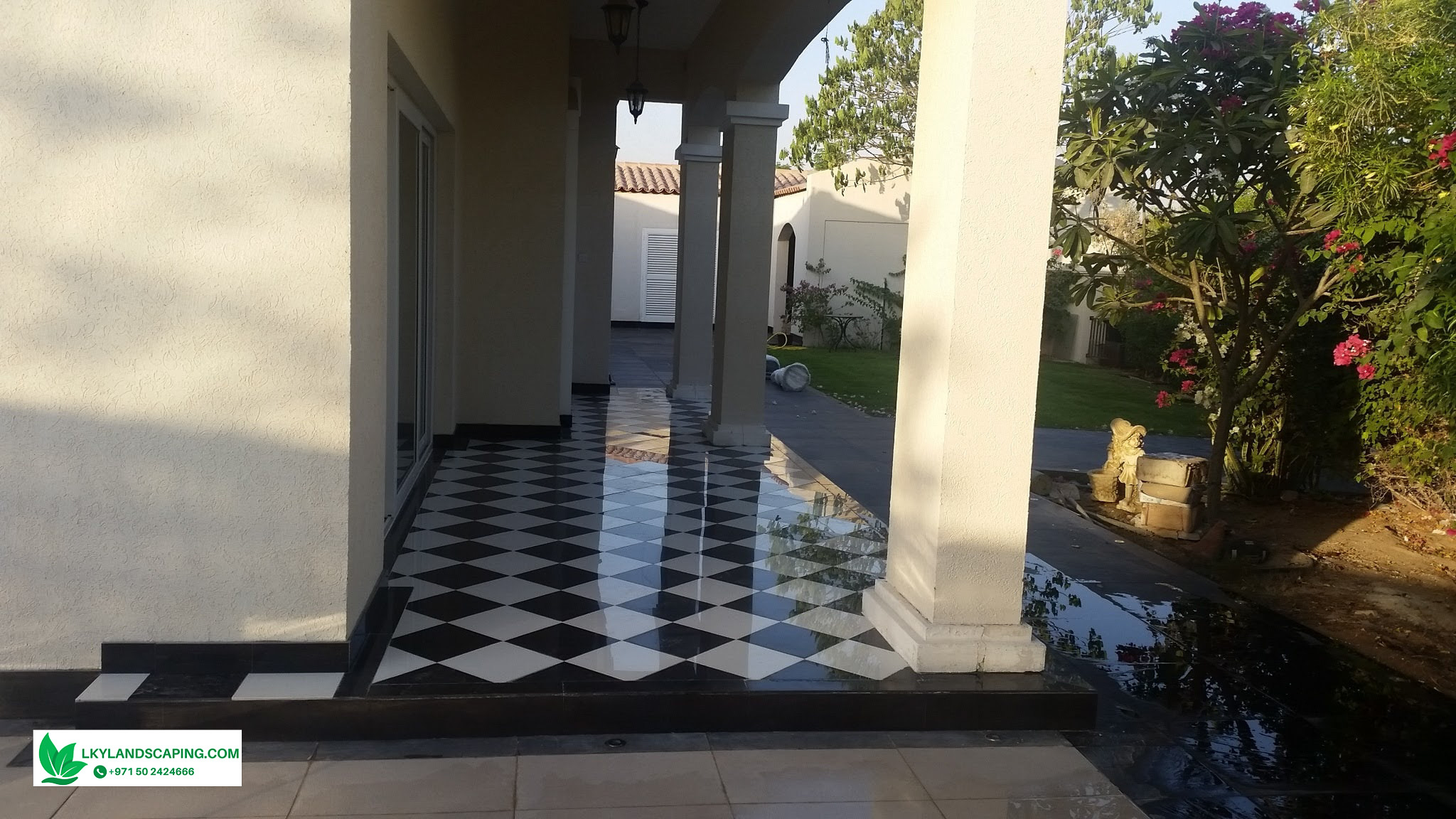 LKY Landscaping