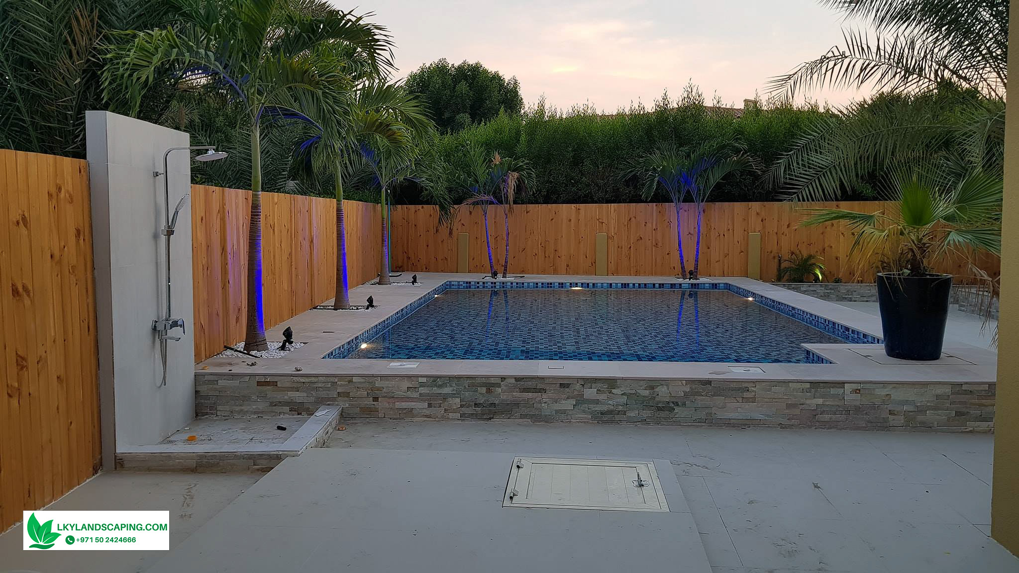 LKY Landscaping
