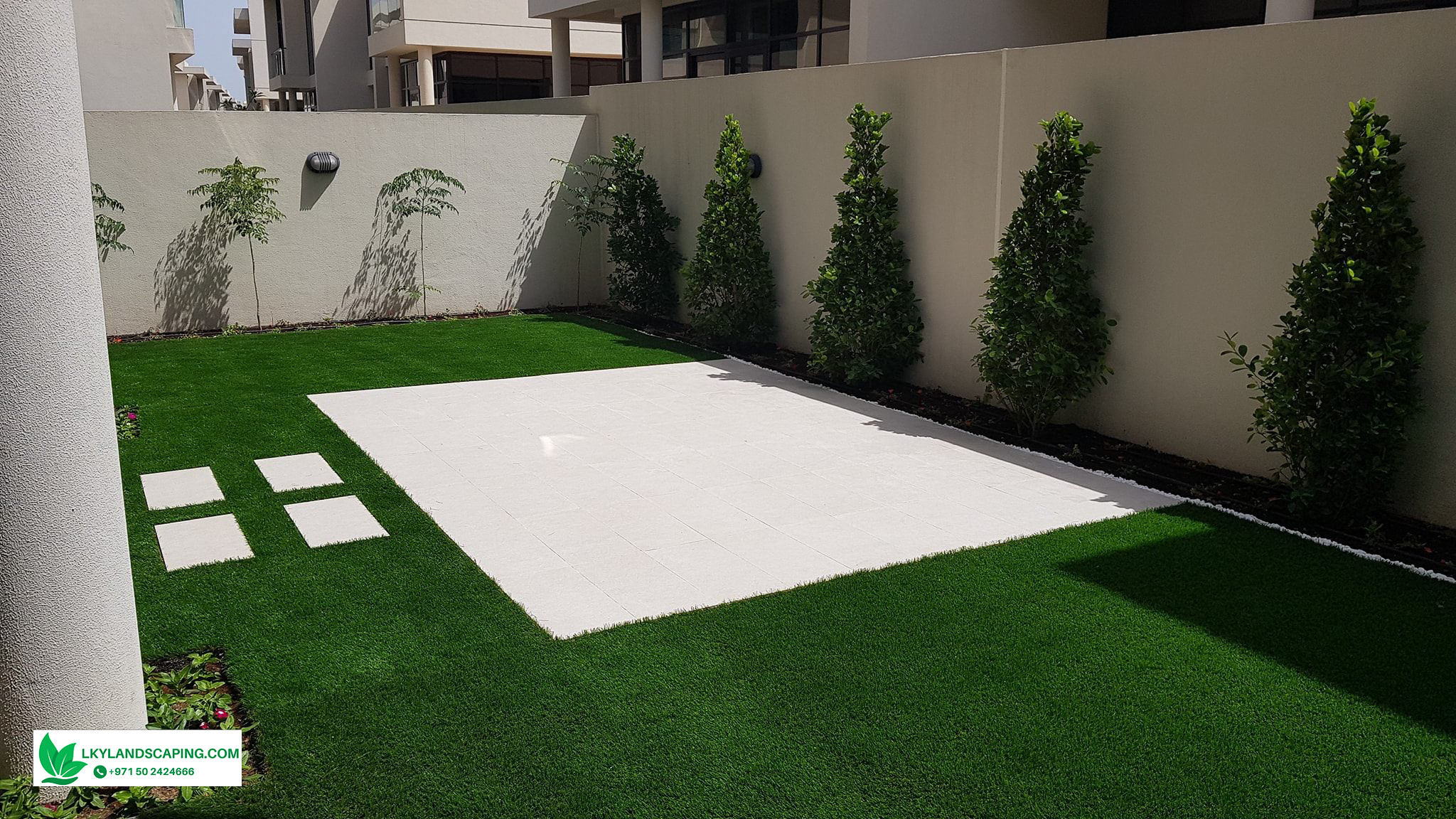 LKY Landscaping